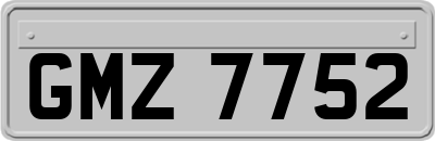 GMZ7752
