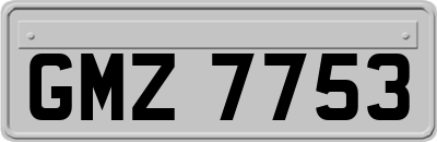 GMZ7753
