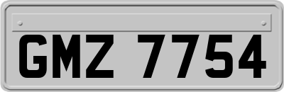 GMZ7754