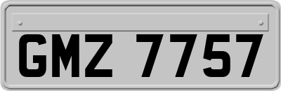 GMZ7757