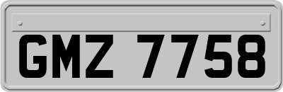 GMZ7758