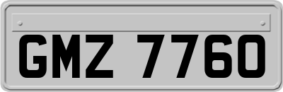 GMZ7760