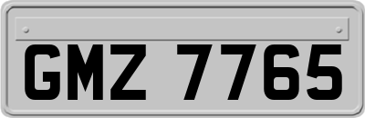 GMZ7765