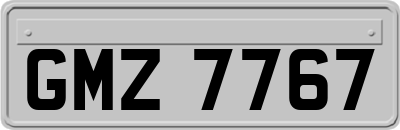 GMZ7767