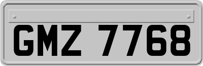 GMZ7768