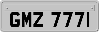 GMZ7771