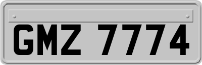 GMZ7774