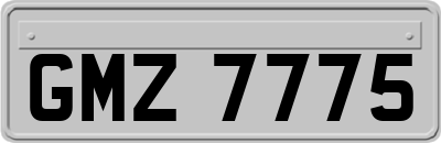 GMZ7775