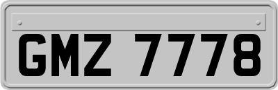 GMZ7778