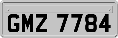 GMZ7784