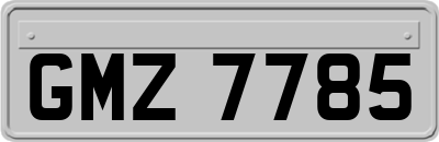 GMZ7785
