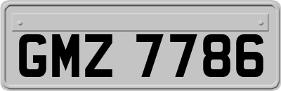 GMZ7786