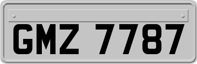 GMZ7787