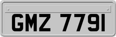 GMZ7791