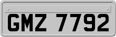 GMZ7792