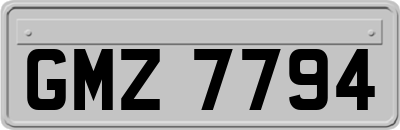GMZ7794