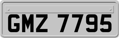 GMZ7795