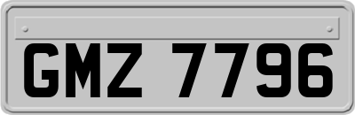 GMZ7796