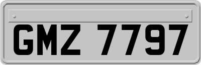 GMZ7797
