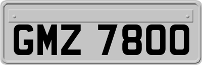 GMZ7800