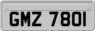 GMZ7801