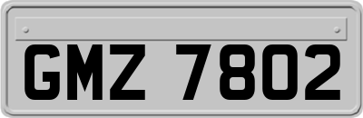 GMZ7802