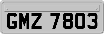 GMZ7803