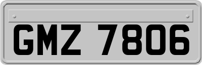 GMZ7806