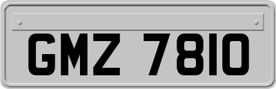 GMZ7810