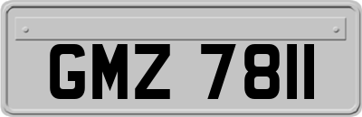 GMZ7811