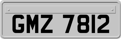 GMZ7812