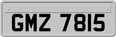 GMZ7815