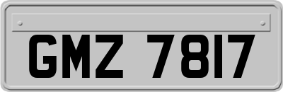 GMZ7817