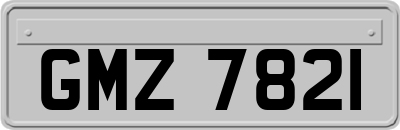 GMZ7821