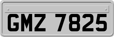 GMZ7825
