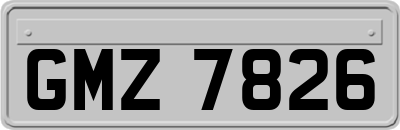 GMZ7826