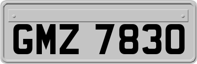 GMZ7830