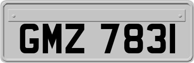 GMZ7831