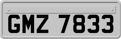 GMZ7833