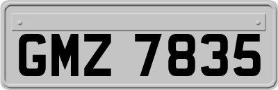 GMZ7835