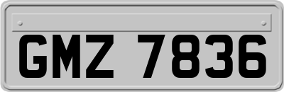 GMZ7836