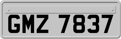 GMZ7837