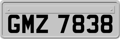 GMZ7838