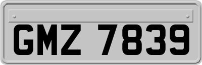 GMZ7839