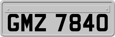 GMZ7840