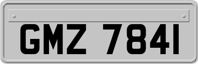 GMZ7841