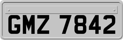 GMZ7842