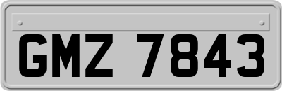 GMZ7843