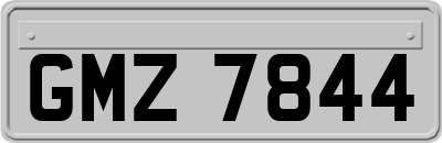 GMZ7844