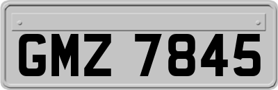 GMZ7845